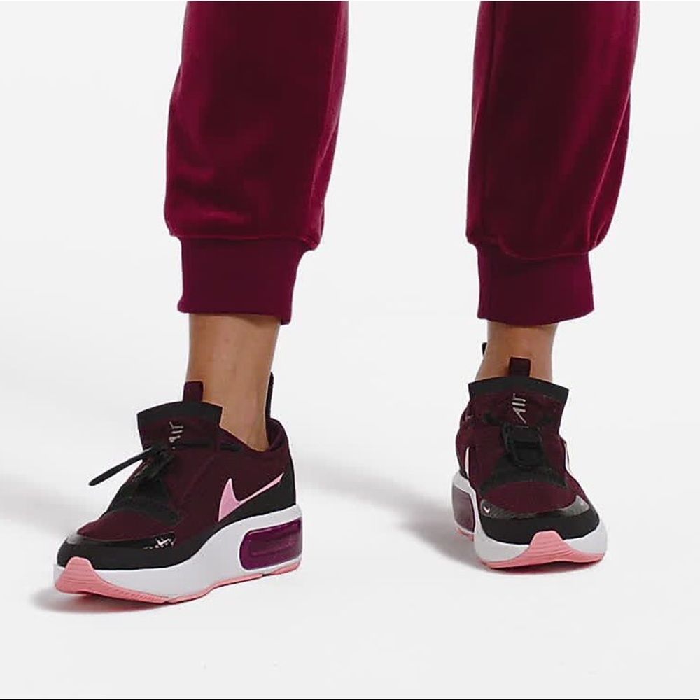 Nike Air Max Dia Winter Women’s shoe - size 9.5